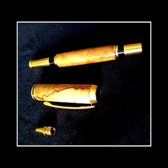 Antique European Luxurious Pen